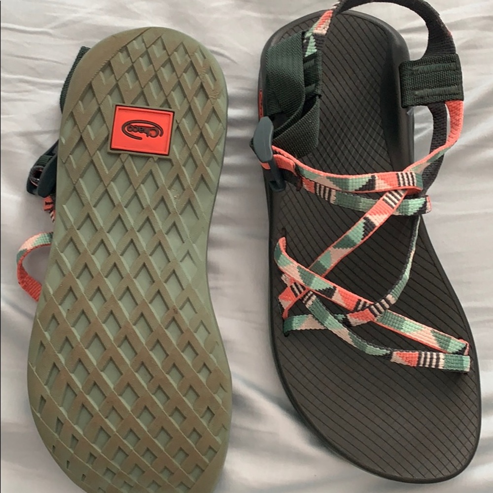 Chacos